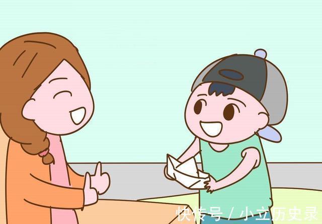 成方圆|表扬和惩罚孩子的教育理念，家长可要用对了，可别不在意