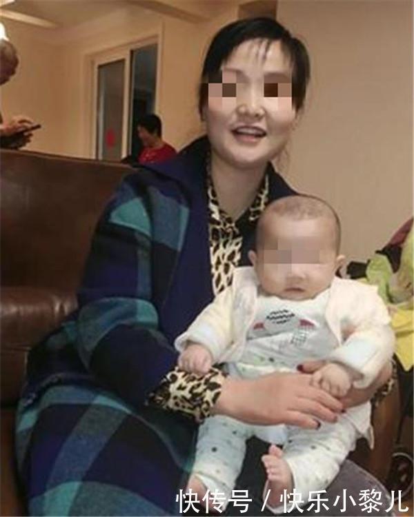 奶奶|67岁奶奶产女后，那个声称要断绝往来的大女儿，却被妹妹给黏上了