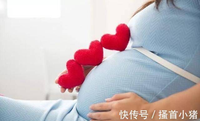 医生|怀孕8个月突然来例假,老公急忙送医院,医生检查后连连道喜