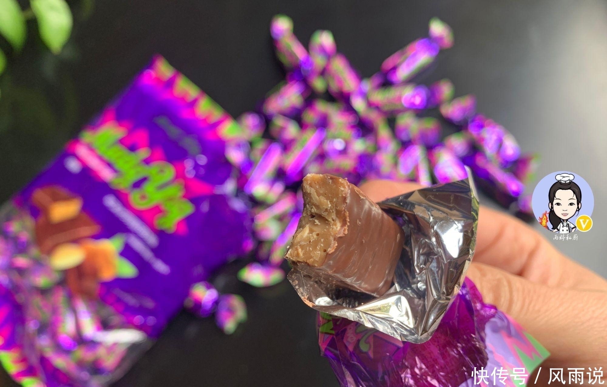 春节将近,薇娅带火的5款零食,工资允许要多囤,好吃解馋还不贵