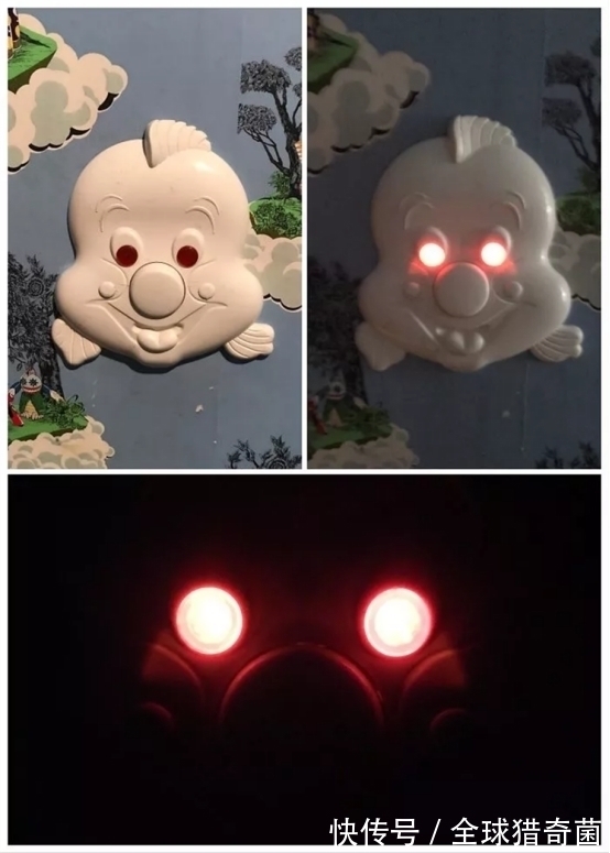 小夜灯!35个匪夷所思的沙雕设计,简直让人哭笑不得