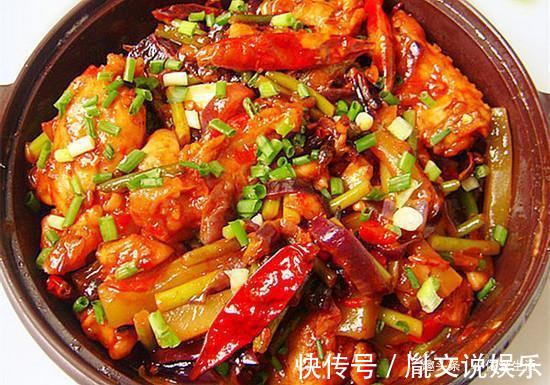 高颜值的几道家常菜，美味诱人，下酒下饭，家中待客倍有面子