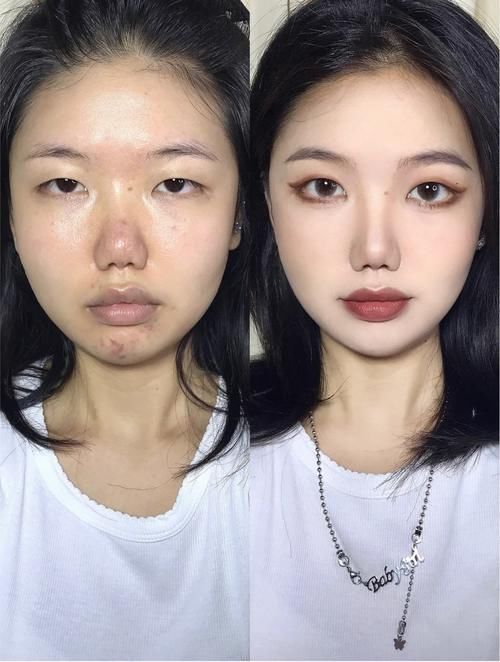 肿眼泡|单眼皮眼妆怎么化?关键在于这几步,尤其适合肿眼泡,效果很惊艳