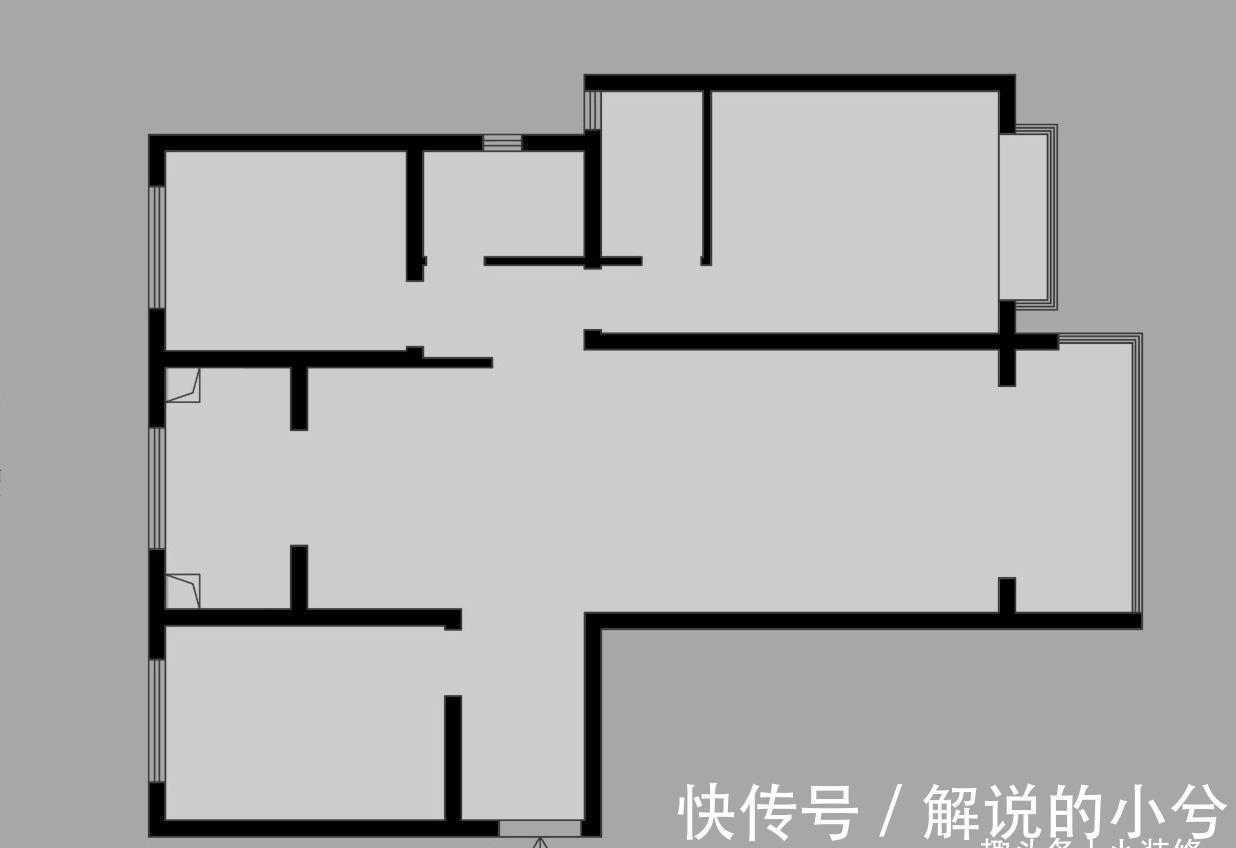 诗意|看了这个江南姑娘的家,我明白了何为诗情画意,中式风太美了