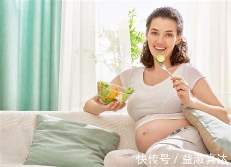 妈妈|孕期，缺乏这5种营养对胎儿和孕妇都不好，你知道是哪几种吗？