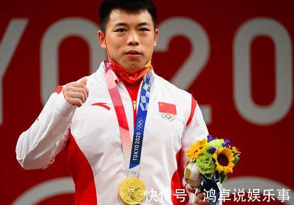 小男孩|逆天改命！最苦奧運(yùn)冠軍：從小進(jìn)山干農(nóng)活 母親磚廠打工養(yǎng)活全家