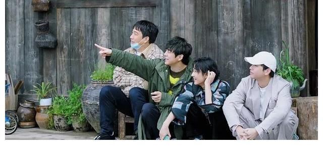 《云上的小店》已经播出，常驻嘉宾是我们非常熟悉的存在，将会有很好的表现