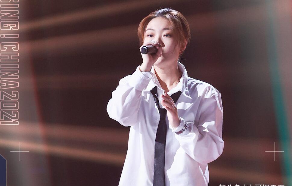 王靖雯|《好声音》专业评审团发话了,姚晓棠满票果然不是因为实力