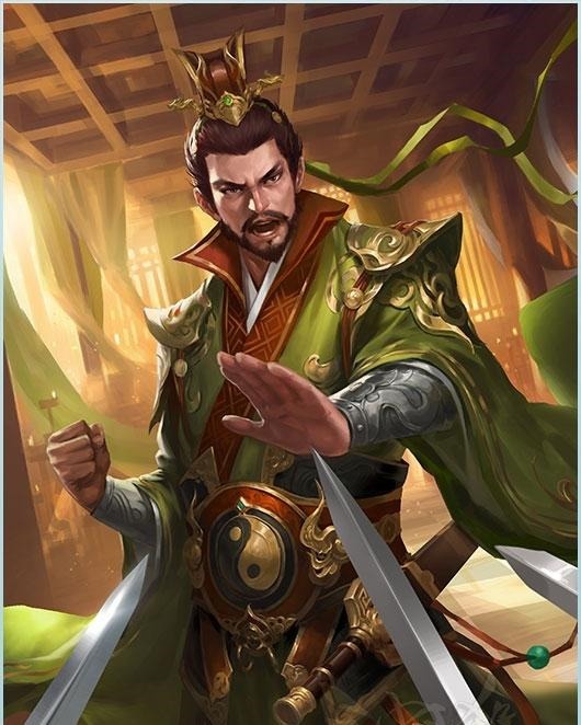 增强|三国杀武将集体增强李儒直逼史诗,满宠将成斗地主新贵