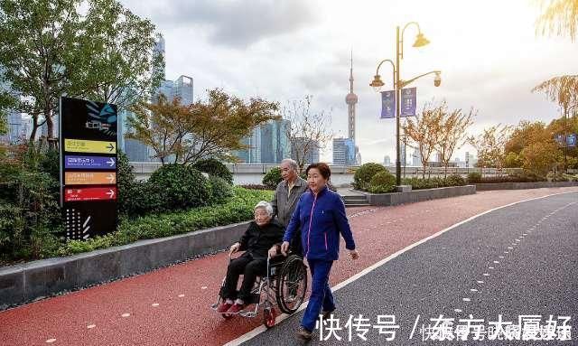 血液粘稠|给老年朋友参加锻炼，保持健康体魄的几点建议