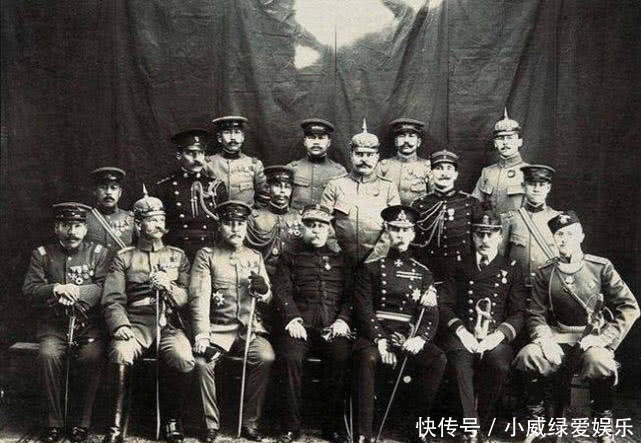 时期|如果八国联军在乾隆领导时期入侵,还能这么放肆吗?