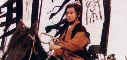 甘罗|中国历史上四大神童, 前三位如雷贯耳, 最后一位才是最逆天的