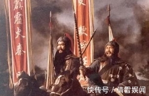 宋江#宋徽宗连宋江都杀了,为什么对这位好汉情有独钟,让他陪侍左右