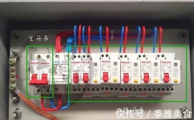 全屋|装修时,打算把全屋换成4平方的电线,师傅却笑我是个憨憨