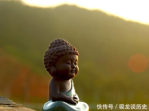 《金刚经》中的短短三个字,就讲透了“红尘”