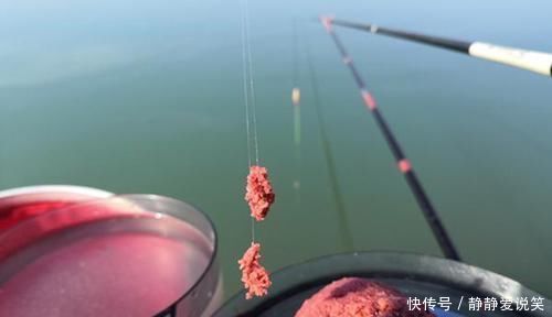 钓鱼|调漂技巧:使用拉饵钓鱼,调漂可以用这几种方法,快速又准确!