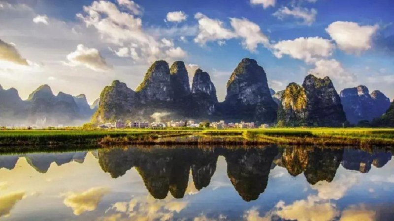 综艺|央视综艺《喜上加喜》走进广西贺州即将开播