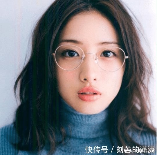 脸型|什么样的脸型,该怎么佩戴眼镜,戴什么样的眼镜才会让自己有魅力