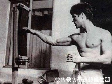 咏春拳|怎么练寸劲才具备李小龙那样的爆发力?记住这三点,人人都学得会