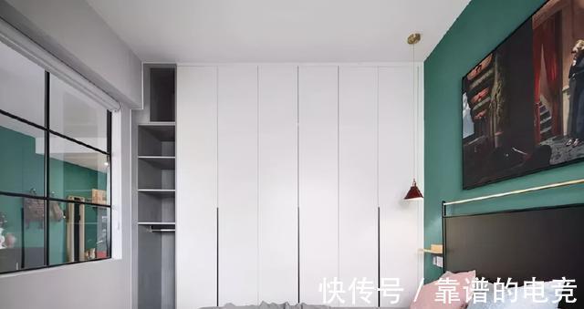 主灯|五种容易翻车的装修设计现场，看看你中招了没有，别再盲目跟风了