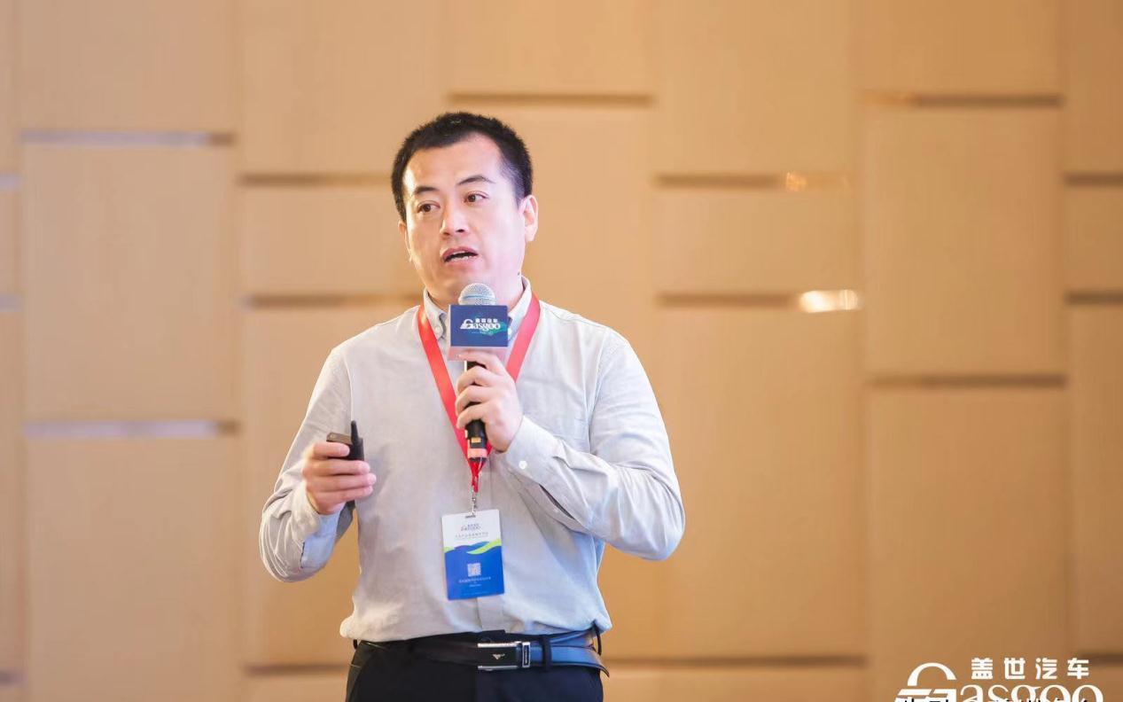 智能|奇瑞:智能底盘开发还需冷静对待