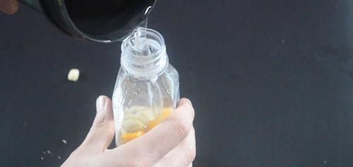 橘子皮|花生壳和橘子皮放在一起，这个用途太实用了，看完尽快提醒家里人