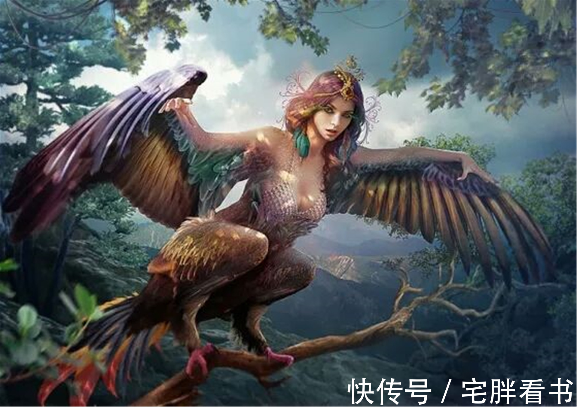 克苏鲁@8本已完结黑暗向西幻小说,混乱的时代,所有血火都是华丽的演出