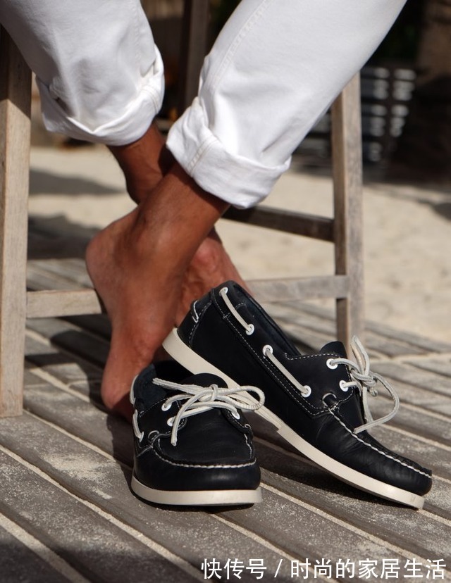 皮鞋 出再多汗也不酸脚的皮鞋,我们帮你找到了!|型男范!