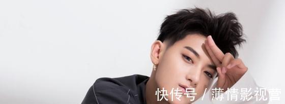 胡彦斌|胡彦斌参加综艺自爆娱乐圈男星抢C位，吴亦凡、杨洋、黄子韬躺枪