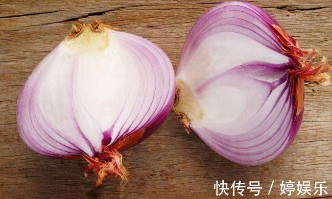 强志|会吃的人最健康,3种食物离不开,排毒养颜、滋润肌肤!