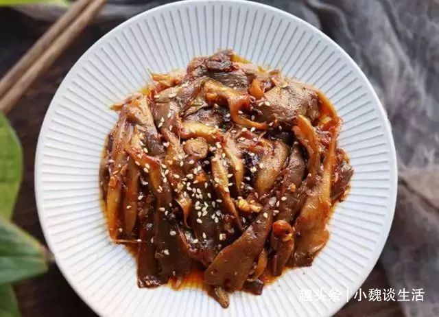 红烧|素菜红烧的15种做法,开胃又下饭,能连续吃上两碗饭