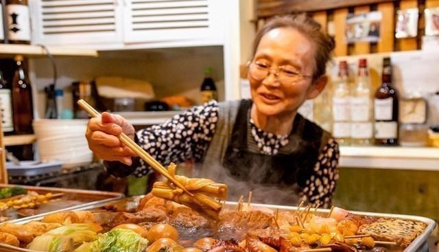 打卡日本吃货必去的“美食街”,都有哪些