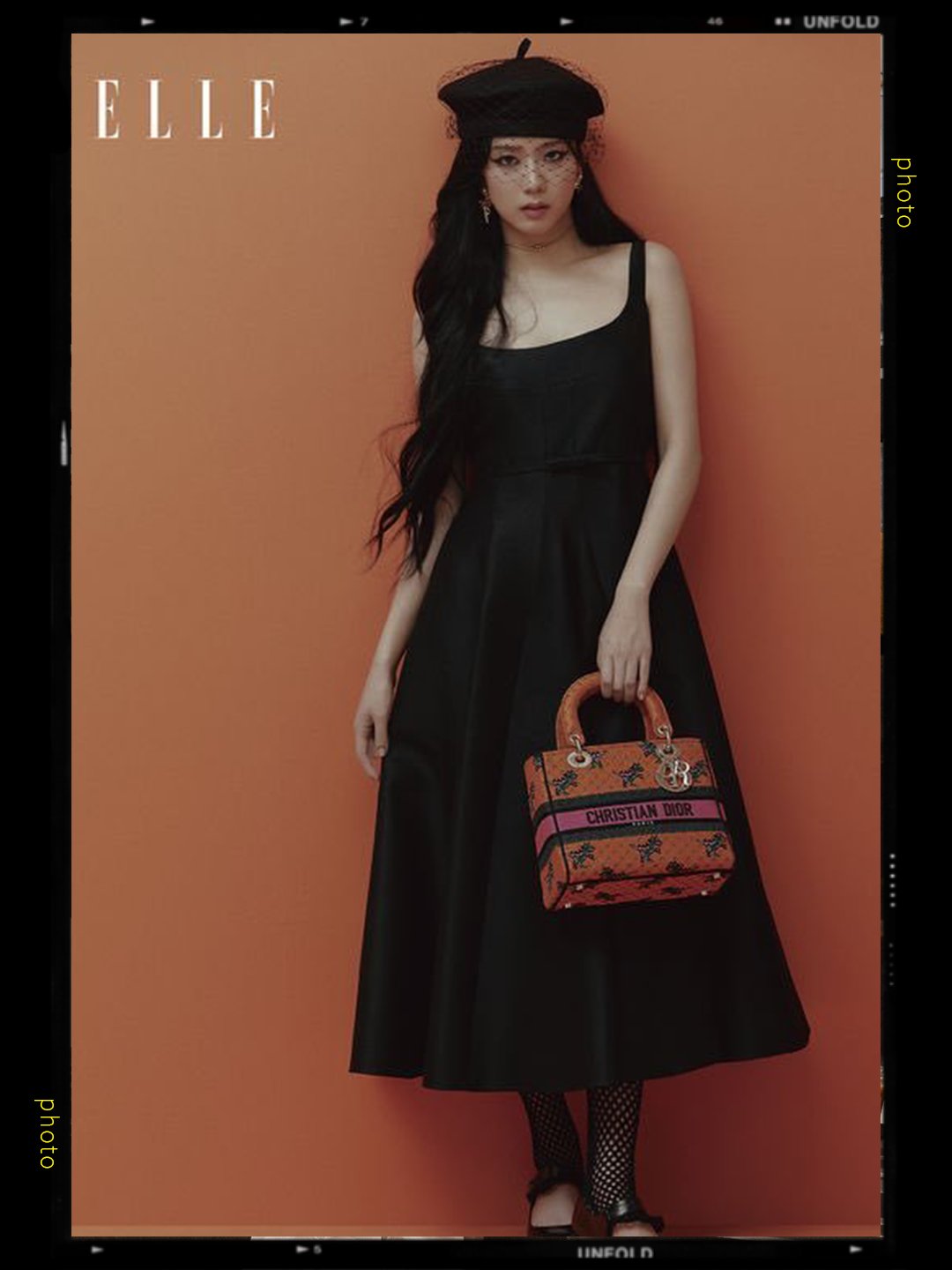 泡泡袖|155cm穿成170cm?小个子这4件单品必入