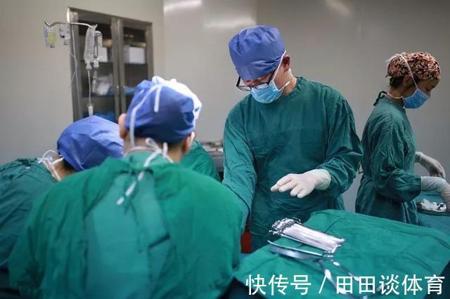 医生|产妇备皮遇到男医生连忙说不，一旁的护士笑了：没见过这么害臊的