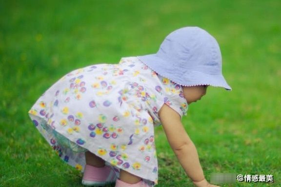 缺锌|宝宝若有4种表现,多半是缺锌了,要及时,影响发育