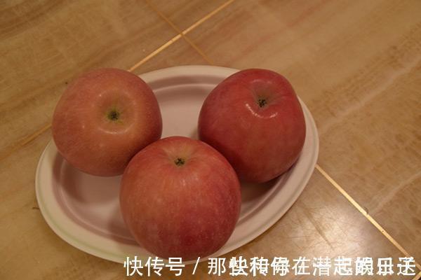 营养物质|晚上吃苹果等于“吃命”医生不可忽视,吃对了才是真的健康
