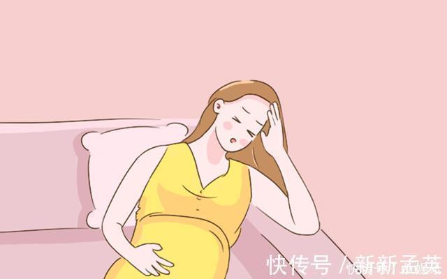 多走路|孕期多走路有好处,但这4种孕妈真不适合多走,还是好好歇着吧