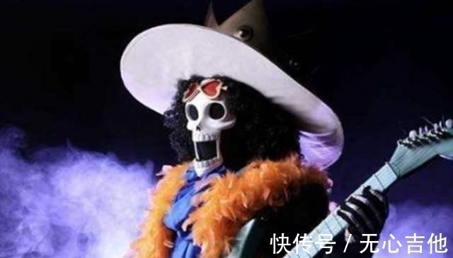 奇形怪状|海贼王看多了有哪些“后遗症”,看到水果就在想这是什么果实