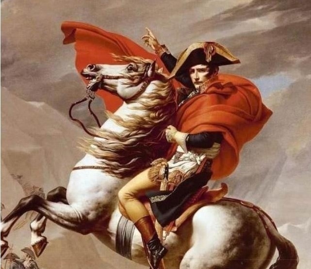 闭关锁国#拿破仑曾说,中国是一只沉睡的雄狮,殊不知后半句话更重要