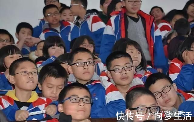 眼睛|孩子的视力出现问题,手机不是最大“元凶”,这三个才是罪魁祸首