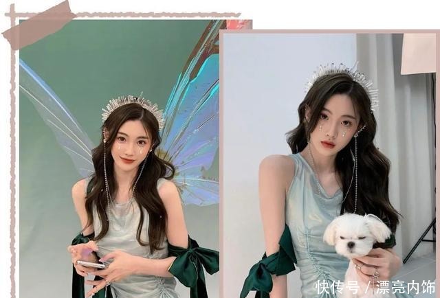 kt|别再留黑长直了!2021流行3款“神仙卷发”,洋气又撩人