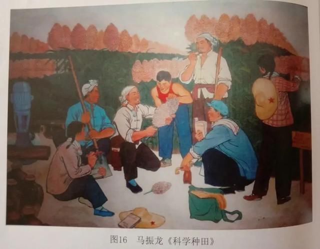 卓克堂!中国当代美术爱好者—洪菊香、赵亚军、卓克堂、洪玲、郭铃、马振龙、王婷等