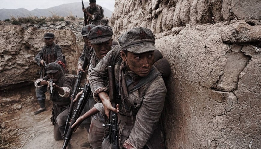 许世友|他是我军第一夜战高手,如果不牺牲,比许世友更牛