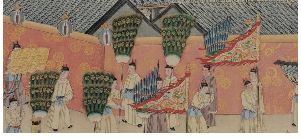 皇帝|贾元春省亲暴露四个弱点,令皇帝厌弃,把凤藻宫变成冷宫