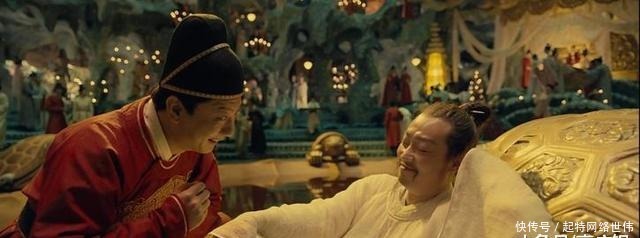 诗文|要是能重来,是否选李白?