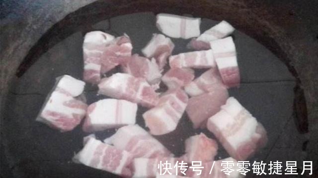 做红烧肉有讲究，掌握好3点，红烧肉色泽红亮，软烂不柴不腥！