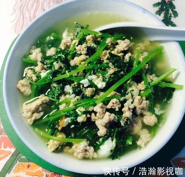 它不是杂草,如果长在你家路旁,那是福气,别不知