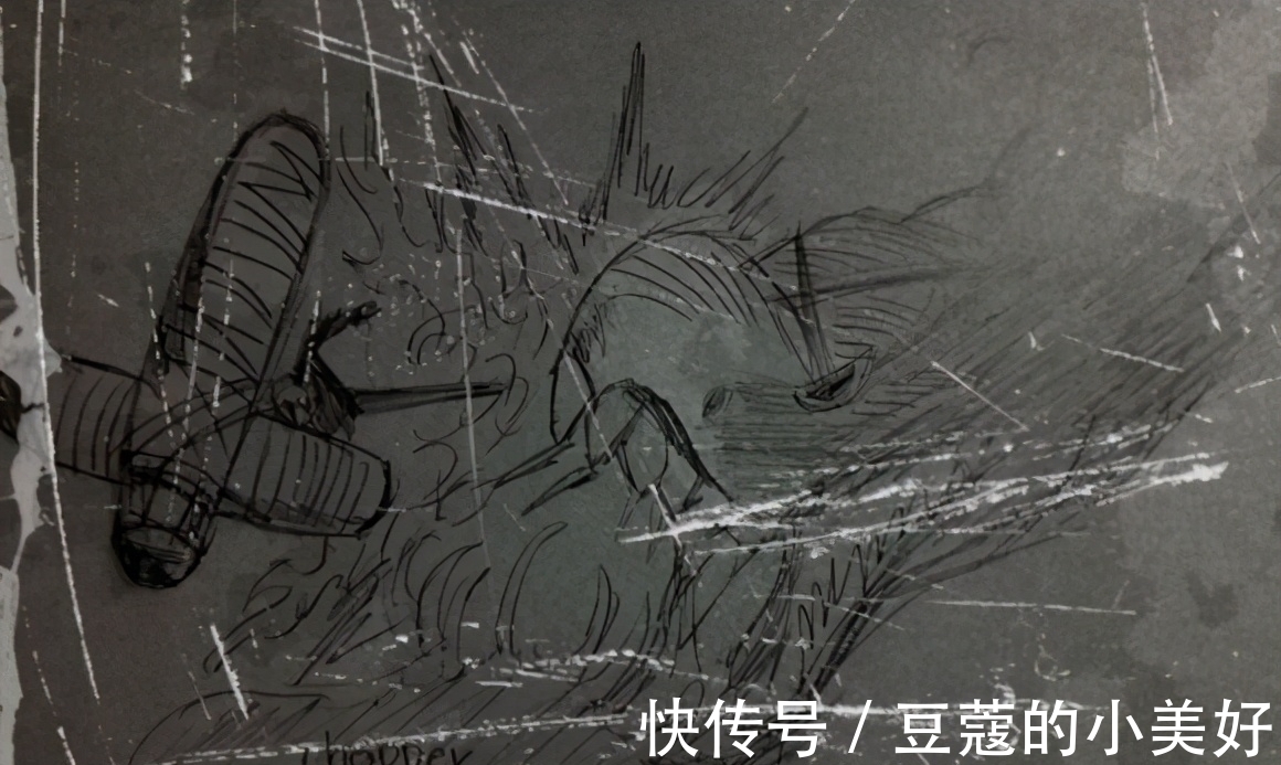 乔巴|海贼王：路飞掉入大海后，由以下三人撑起大局，强行将大战延时