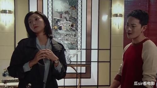  就位|《演员请就位2》假如温峥嵘和唐一菲演的角色互换，会不会好一些