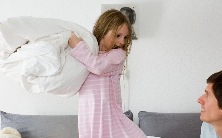 长高|早上不要这个时间段叫醒宝宝,孩子会“长不高”,妈妈可别坑了娃